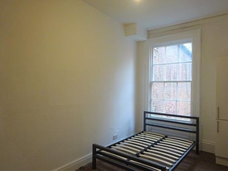 1 Bed Flat, Daisy Bank Road, M14 - Photo 2