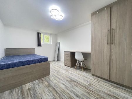 7 bedroom semi-detached house to rent - Photo 3