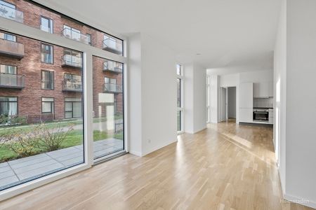 3-værelses Lejlighed på 96 m² i Risskov, Aarhus - Foto 2