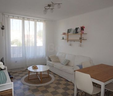 Appartement 4 pièce(s) 66.04 m² - Photo 1