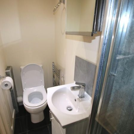 Studio to rent - Photo 4