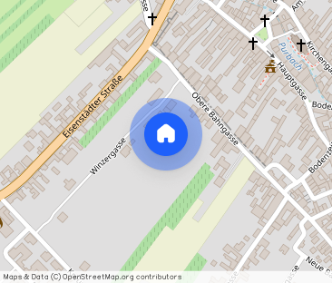 Stadlgasse 10 (Bungalow 25 lt. Infobroschüre) - Photo 1