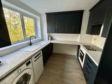 2 Bed Flat, Moorfield Court, B73 - Photo 4