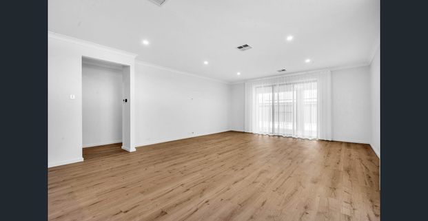 BRAND NEW FAMILY HOME - Photo 1