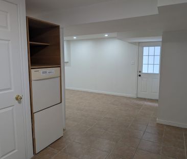 For Lease - 45 Mercer Crescent Unit# BSMT, Markham, Ontario - Photo 3