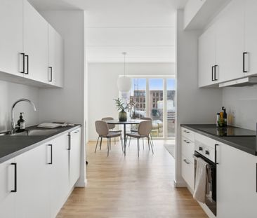 Spættevangen 18, 2. mf., Spættehaven, 2635 Ishøj - Photo 6