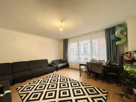 Gezellig en lichtrijk appartement met 1 slaapkamer te huur - Photo 2