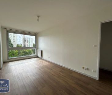 Appartement à louer 2 pièces 52m² - Photo 2