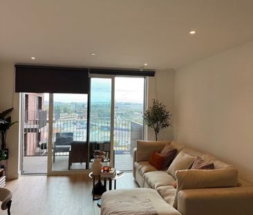 1 Bed Flat, Waterview, HA0 - Photo 4