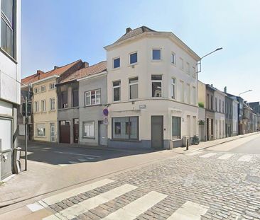 Karaktervolle gezinswoning nabij centrum Kortrijk - Photo 5