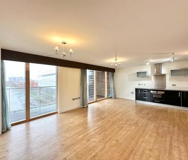 3 bedroom apartment to rent - Photo 3