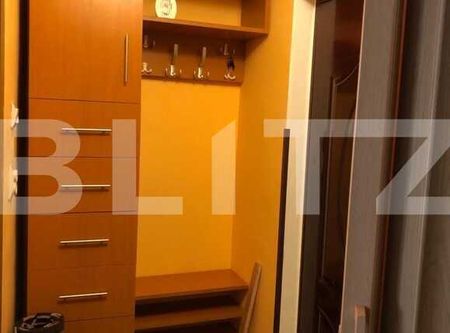 Apartament cu 1 camera, 26 mp, Marasti - Fotografie 5