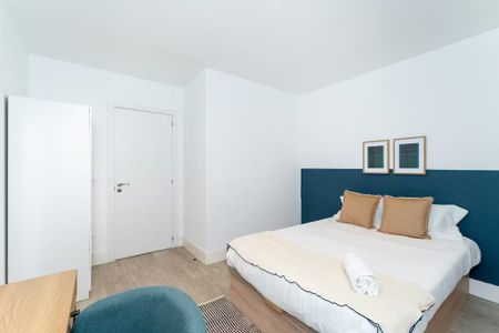 Calle del Conde de Peñalver, Madrid, Community of Madrid 28006 - Foto 4