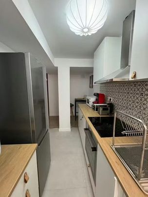 Carrer de Juan Castelló, Valencia, Valencian Community 46009 - Photo 1