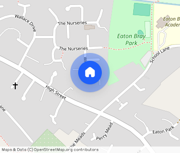 Wivelsfield, Eaton Bray, LU6 2JQ - Photo 1
