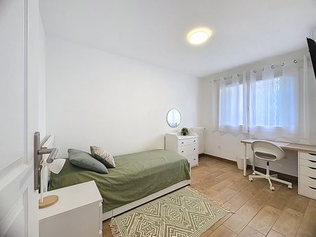 Appartement T1 Nice à louer - Photo 4