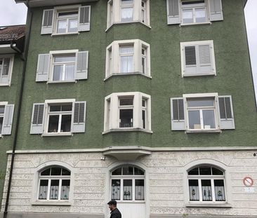 4 Zi - Wohnung in St.Fiden St. Gallen - Photo 5