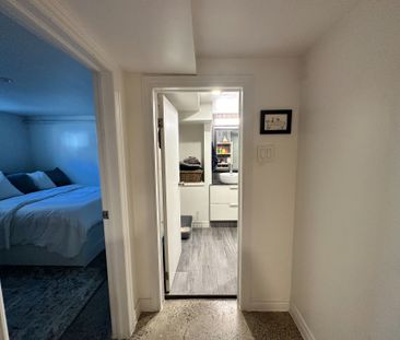 For Lease - 36 Second Street Unit# 3, Toronto, Ontario - Photo 5