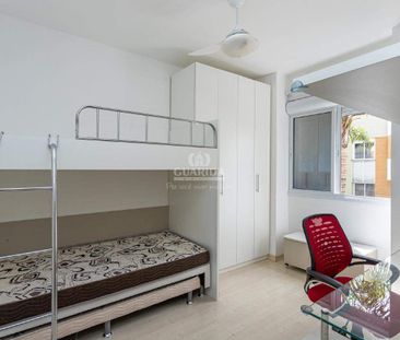 Casa semimobiliada em condomínio, com 3 dormitórios, sendo 1 suíte, localizada no bairro Alto Petrópolis. - COD: 17428 - Foto 5