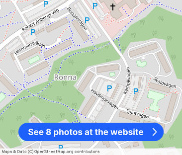 Hövdingevägen 11 - Photo 1