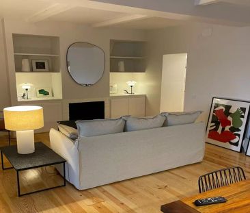 Studio apartment for rent in Lisbon - Photo 6