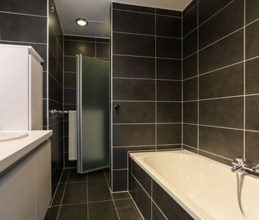 Ruim appartement in hartje Haasdonk - Foto 4