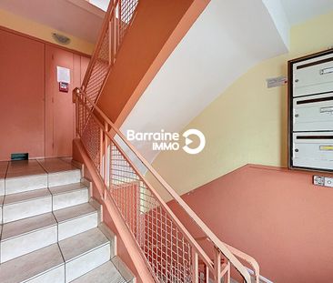 Location appartement à Brest, 3 pièces 65.9m² - Photo 2