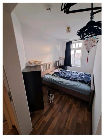 Wohnung mit Aufzug, Wohnküche & Fußbodenheizung - Photo 3