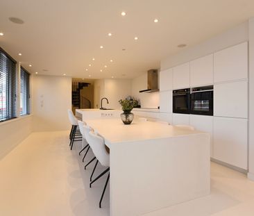 Appartement te huur: Gouwestraat 3-A 2771 CG Boskoop - Photo 1
