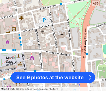 *VIEWINGS PAUSED* Three Cuppes Lane, Salisbury, SP1 - Photo 1