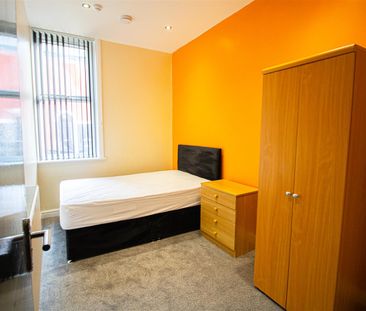 Double Room to Let on Villiers Street, Preston - Photo 5