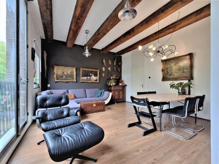 Laagte Kadijk, 160, 1018ZD, Amsterdam - Foto 3