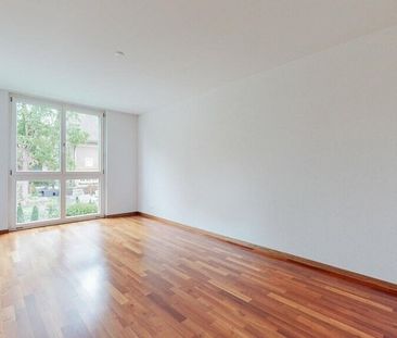 Attic apartment with terrace and view - Photo 3