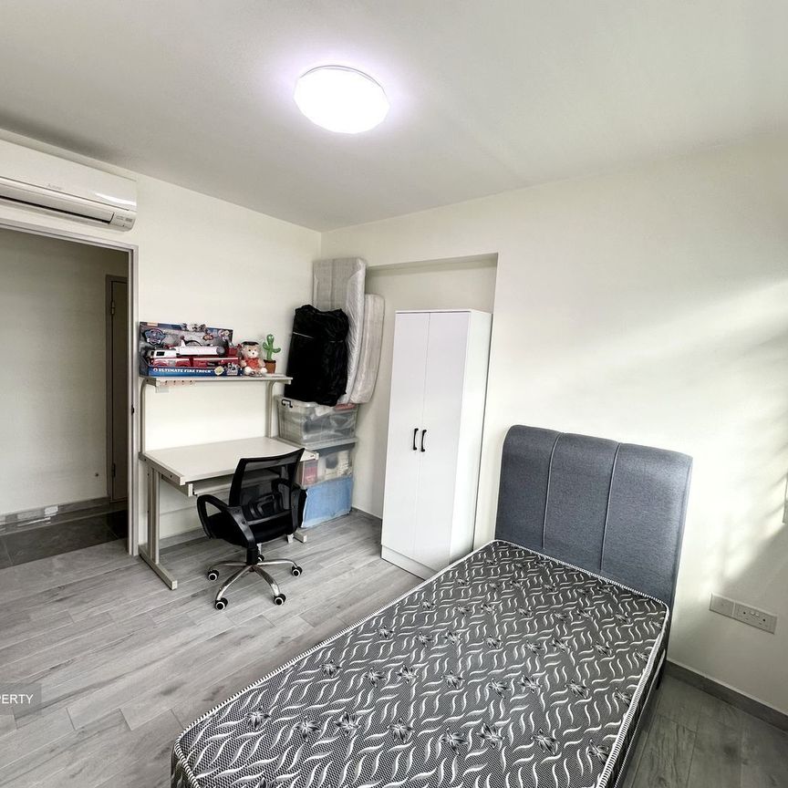 Blk 467A Fernvale Lea (Sengkang), HDB 4 Rooms - For Rent - Photo 1