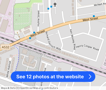 Richard Darroch Way, Crewe, CW1 - Photo 1