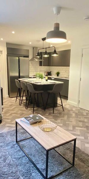 Carlton Street Unit 5 - Photo 1