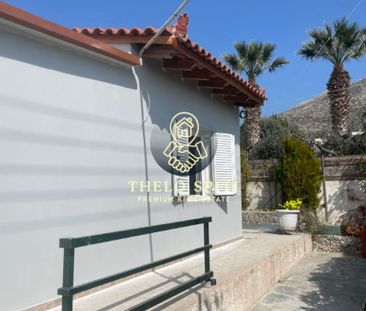 Ενοικίαση κατοικίας, 82 τ.μ., Καλύβια Θορικού, 1.100 € - Photo 5