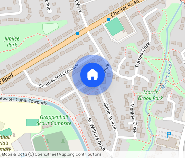 Lindi Avenue, Grappenhall, WA4 - Photo 1