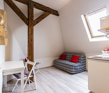 Kraków Stare Miasto, Basztowa - Photo 6