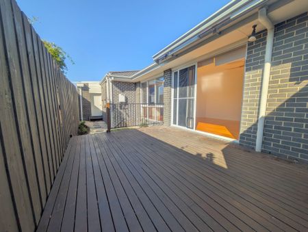 Spacious Family Home - Photo 5