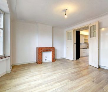 Gerenoveerd appartement op toplocatie in Tervuren - Photo 2