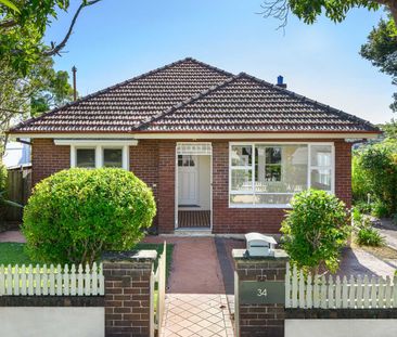 34 Bellambi Street Northbridge - Photo 4