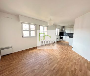 Location Appartement 1 pièce 34m² - Photo 4