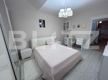 Apartament 3 camere, incalzire in pardoseala in cartierul Sarari - Fotografie 5