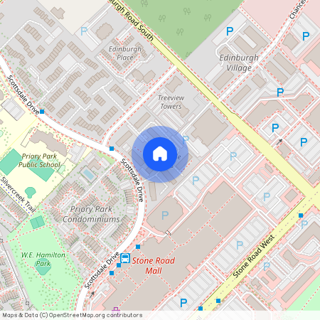 368 Scottsdale Drive, Guelph, ON, Canada