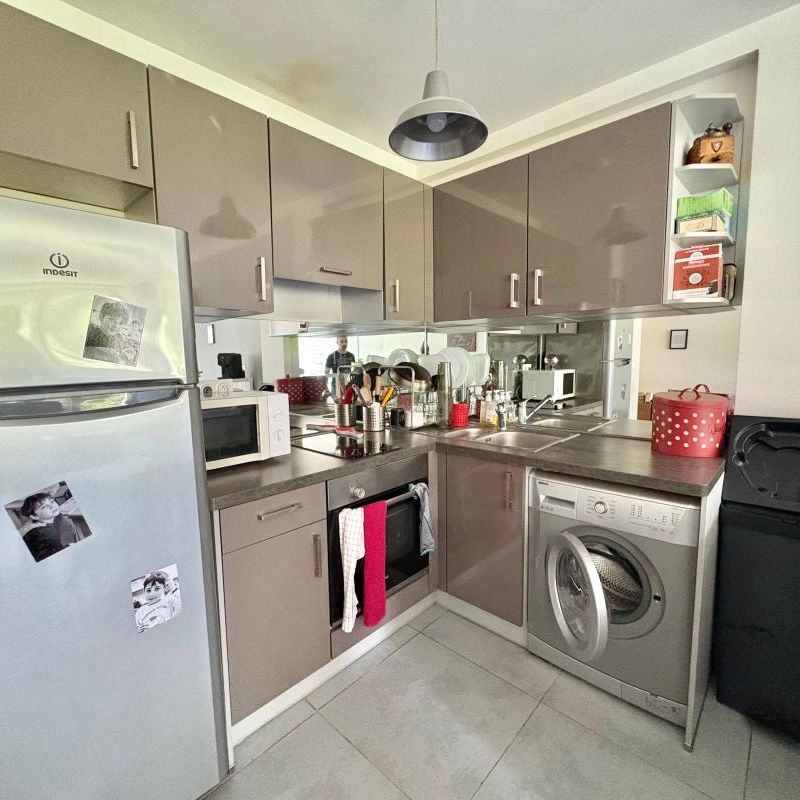 Location Appartement 1 pièce 36m² NICE 06200 - Photo 1