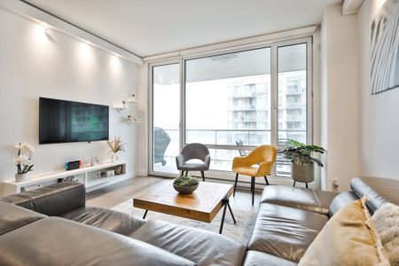 Nouveauté sur le marché Appartement à louer - Laval (Chomedey) (Carrefour Saint-Martin) - Photo 3