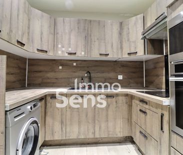 Location maison - Roubaix - Photo 4