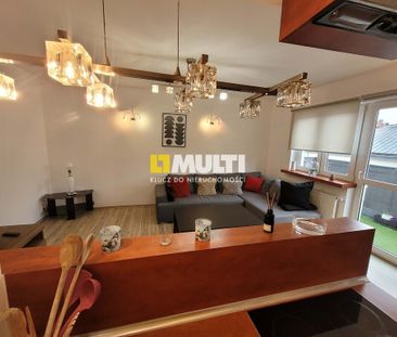 2 pokojowy apartament w centrum Szczecina - Zdjęcie 3