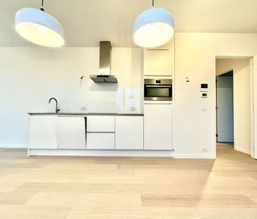 NIEUWBOUW EENSLAAPKAMERAPPARTEMENT OP DE TWEEDE VERDIEPING TE HUUR ... - Foto 4